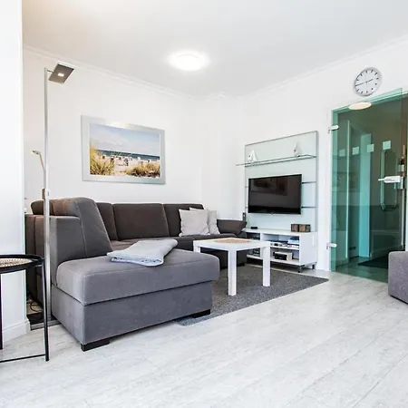 Inselglueck-10 * Westerland